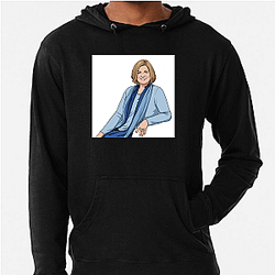 Brooke Davis Beyond The Red Door Brooke Davis Hoodies