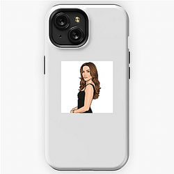 Brooke Davis Fashion Mogul Visionary Brooke Davis Samsung Cases