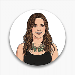Brooke Davis Tree Hill Icon Brooke Davis Pins