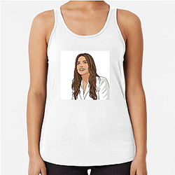 Brooke Davis From High School To CEO Brooke Davis Tank Tops