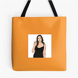 Brooke Davis Ravens Most Famous Cheerleader Brooke Davis Bags