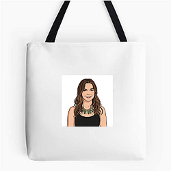 Brooke Davis Tree Hill Icon Brooke Davis Bags