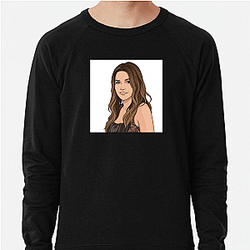 Brooke Davis Living Her Best Life Brooke Davis Sweatshirts