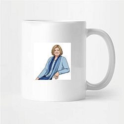 Brooke Davis Beyond The Red Door Brooke Davis Mugs