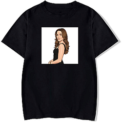 Brooke Davis Fashion Mogul Visionary Brooke Davis T-Shirts