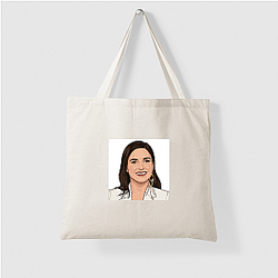 Brooke Davis Fierce Loyal Friend Brooke Davis Bags