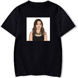 Brooke Davis Tree Hill Icon Brooke Davis T-Shirts