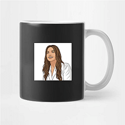 Brooke Davis From High School To CEO Brooke Davis Mugs