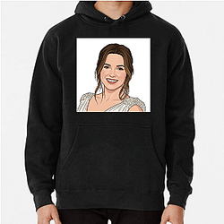 Brooke Davis Unstoppable Independent Woman Brooke Davis Hoodies
