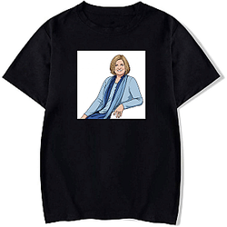 Brooke Davis Beyond The Red Door Brooke Davis T-Shirts