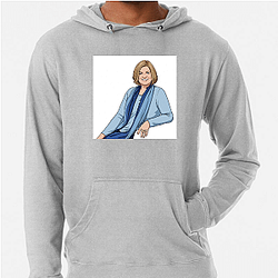 Brooke Davis Beyond The Red Door Brooke Davis Hoodies