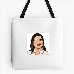 Brooke Davis Fierce Loyal Friend Brooke Davis Bags