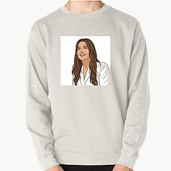 Brooke Davis From High School To CEO Brooke Davis Sweatshirts