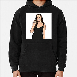 Brooke Davis Ravens Most Famous Cheerleader Brooke Davis Hoodies