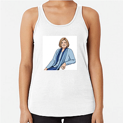 Brooke Davis Beyond The Red Door Brooke Davis Tank Tops
