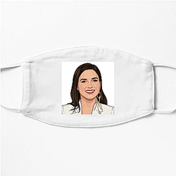 Brooke Davis Fierce Loyal Friend Brooke Davis Face Masks