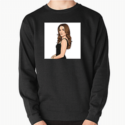 Brooke Davis Fashion Mogul Visionary Brooke Davis Sweatshirts