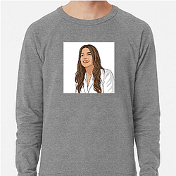 Brooke Davis From High School To CEO Brooke Davis Sweatshirts
