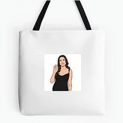 Brooke Davis Ravens Most Famous Cheerleader Brooke Davis Bags