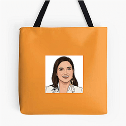 Brooke Davis Fierce Loyal Friend Brooke Davis Bags