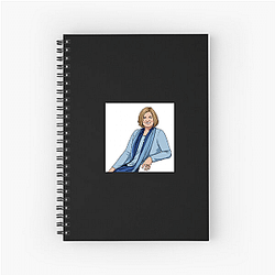 Brooke Davis Beyond The Red Door Brooke Davis Notebook