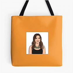 Brooke Davis Tree Hill Icon Brooke Davis Bags