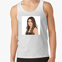 Brooke Davis Living Her Best Life Brooke Davis Tank Tops