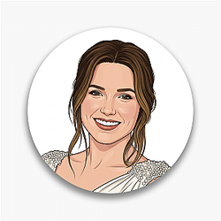 Brooke Davis Unstoppable Independent Woman Brooke Davis Pins