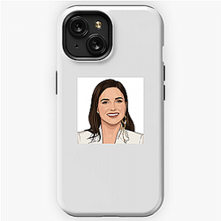 Brooke Davis Fierce Loyal Friend Brooke Davis iPhone Cases