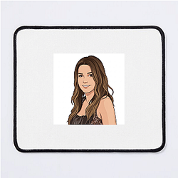 Brooke Davis Living Her Best Life Brooke Davis Mouse Pads