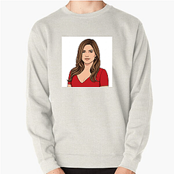 Brooke Davis Heart Of Gold Legend Brooke Davis Sweatshirts