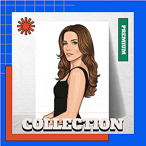 Brooke Davis Posters