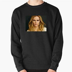 Style Ambassador Brooklyn Decker Sweatshirts