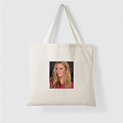Runway Beauty Brooklyn Decker Bags
