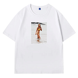 Timeless Appeal Brooklyn Decker T-Shirts