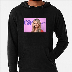 Screen Elegance Brooklyn Decker Hoodies