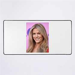 Fashion Spotlight Brooklyn Decker Mouse Pads