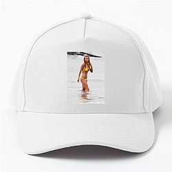 Timeless Appeal Brooklyn Decker Hats & Caps