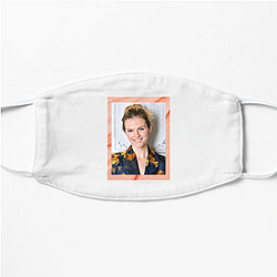 Glamorous Presence Brooklyn Decker Face Masks