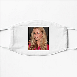 Runway Beauty Brooklyn Decker Face Masks