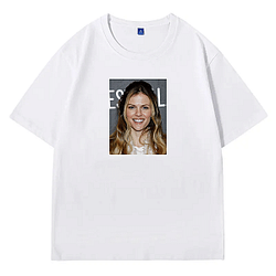 Modern Muse Brooklyn Decker T-Shirts