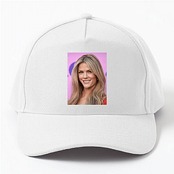 Fashion Spotlight Brooklyn Decker Hats & Caps