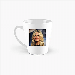 Hollywood Transition Brooklyn Decker Mugs