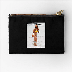 Timeless Appeal Brooklyn Decker Zipper Pouches