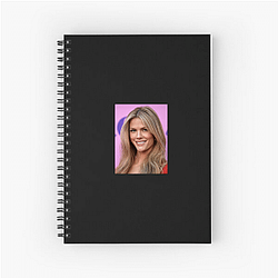 Fashion Spotlight Brooklyn Decker Notebook