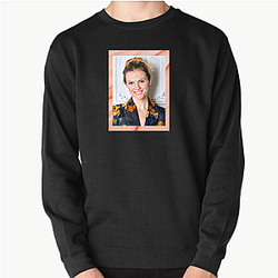 Glamorous Presence Brooklyn Decker Sweatshirts