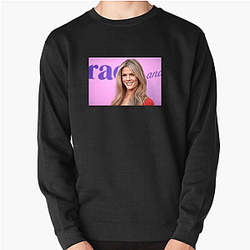 Screen Elegance Brooklyn Decker Sweatshirts