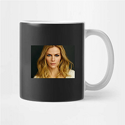 Style Ambassador Brooklyn Decker Mugs