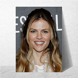 Modern Muse Brooklyn Decker Posters