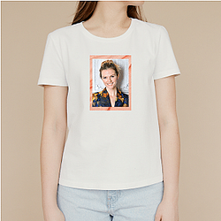 Glamorous Presence Brooklyn Decker T-Shirts